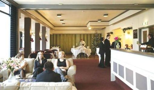 фото отеля Bomlo Hotell