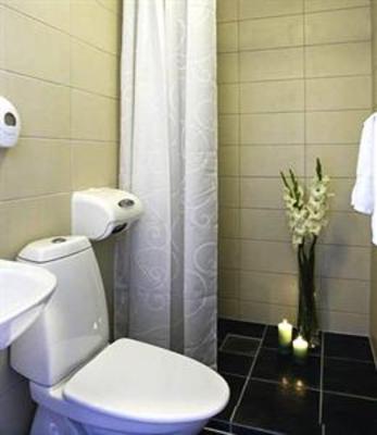 фото отеля Bomlo Hotell