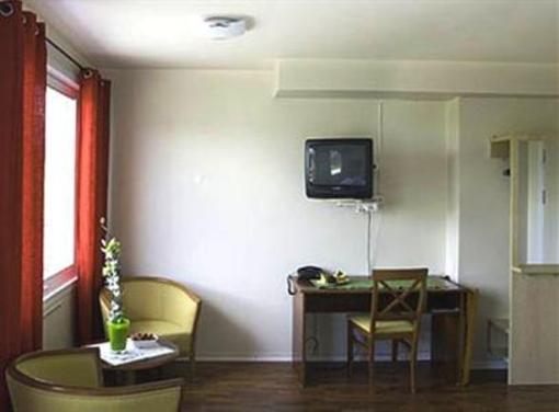 фото отеля Bomlo Hotell