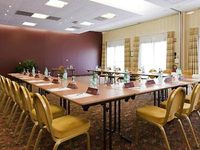 Mercure Auxerre Nord