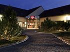 фото отеля Mercure Auxerre Nord