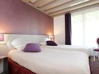 фото отеля Mercure Auxerre Nord