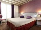 фото отеля Mercure Auxerre Nord