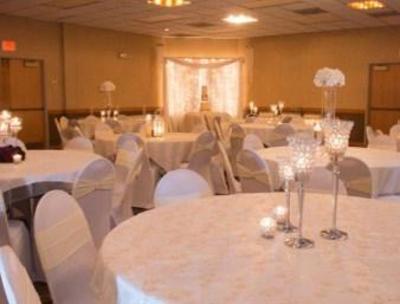 фото отеля Ramada Bismarck Hotel