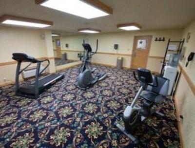 фото отеля Ramada Bismarck Hotel