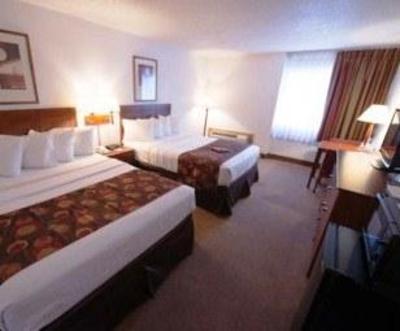 фото отеля Ramada Bismarck Hotel