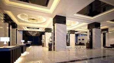 фото отеля Wanguo Metropolitan Plaza Hotel