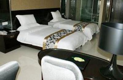 фото отеля Wanguo Metropolitan Plaza Hotel
