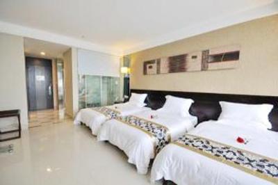 фото отеля Wanguo Metropolitan Plaza Hotel