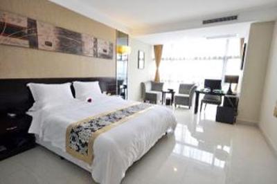 фото отеля Wanguo Metropolitan Plaza Hotel
