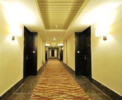 фото отеля Wanguo Metropolitan Plaza Hotel