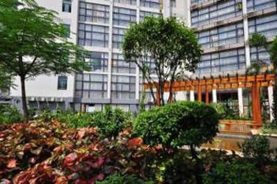 фото отеля Wanguo Metropolitan Plaza Hotel