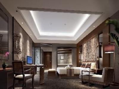 фото отеля Qiandaohu Runhe Jianguo Hotel