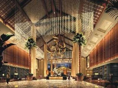 фото отеля Qiandaohu Runhe Jianguo Hotel