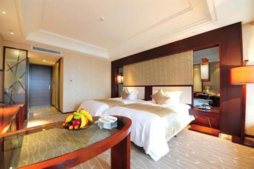 фото отеля Qiandaohu Runhe Jianguo Hotel