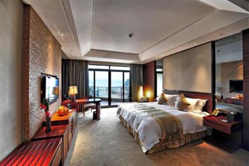 фото отеля Qiandaohu Runhe Jianguo Hotel
