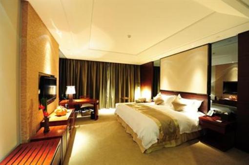 фото отеля Qiandaohu Runhe Jianguo Hotel