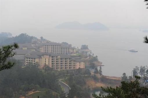фото отеля Qiandaohu Runhe Jianguo Hotel