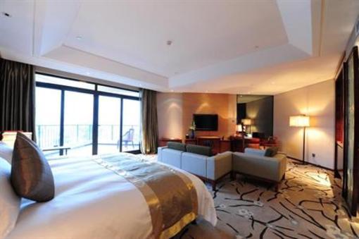 фото отеля Qiandaohu Runhe Jianguo Hotel