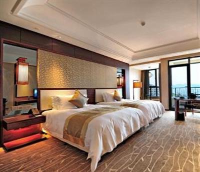 фото отеля Qiandaohu Runhe Jianguo Hotel