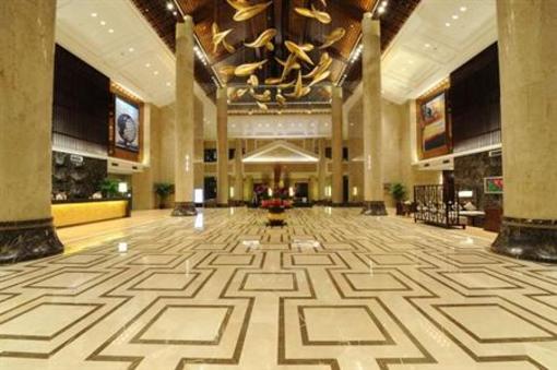фото отеля Qiandaohu Runhe Jianguo Hotel