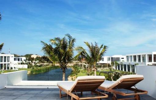 фото отеля Sanctuary Resort Ho Tram