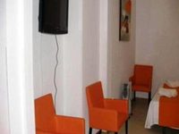 Apartamento H2 Amparo Madrid