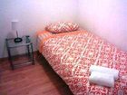 фото отеля Apartamento H2 Amparo Madrid