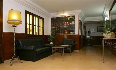 фото отеля Apartamentos Rosa Clara