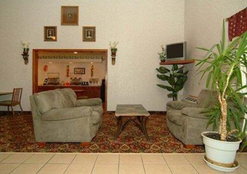фото отеля Quality Inn Burlington (Iowa)