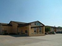 Quality Inn Burlington (Iowa)