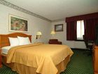 фото отеля Quality Inn Burlington (Iowa)