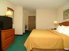 фото отеля Quality Inn Burlington (Iowa)