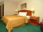 фото отеля Quality Inn Burlington (Iowa)