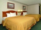 фото отеля Quality Inn Burlington (Iowa)