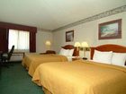 фото отеля Quality Inn Burlington (Iowa)