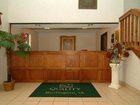 фото отеля Quality Inn Burlington (Iowa)