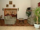фото отеля Quality Inn Burlington (Iowa)