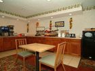 фото отеля Quality Inn Burlington (Iowa)