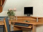 фото отеля Quality Inn Burlington (Iowa)
