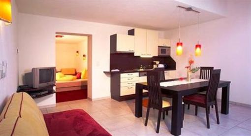 фото отеля Relax Apart Resort Langenfeld