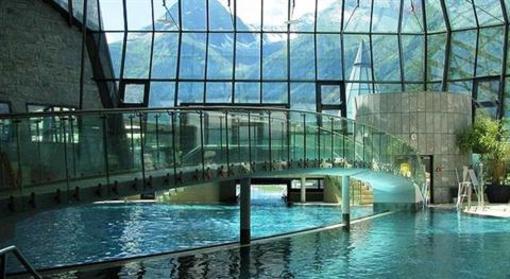 фото отеля Relax Apart Resort Langenfeld