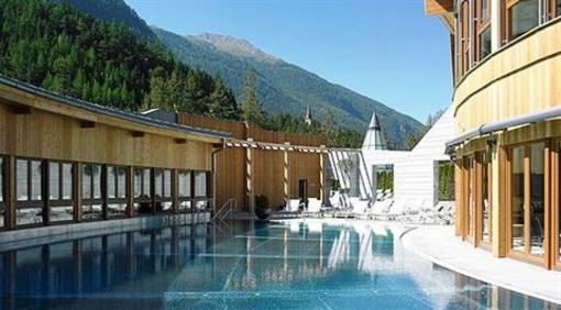 фото отеля Relax Apart Resort Langenfeld