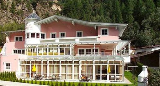 фото отеля Relax Apart Resort Langenfeld