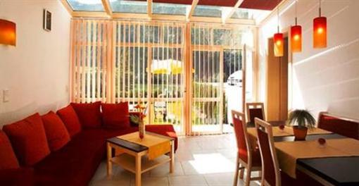 фото отеля Relax Apart Resort Langenfeld