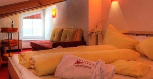 фото отеля Relax Apart Resort Langenfeld