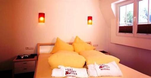 фото отеля Relax Apart Resort Langenfeld