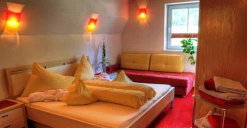 фото отеля Relax Apart Resort Langenfeld