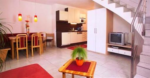 фото отеля Relax Apart Resort Langenfeld