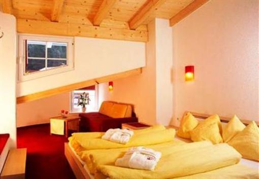 фото отеля Relax Apart Resort Langenfeld